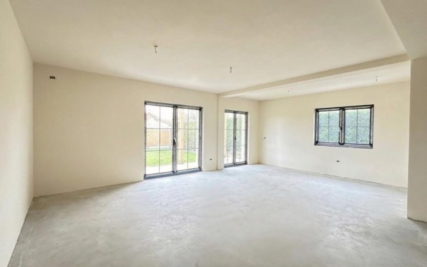 Duplex elegant Mosnita Noua Serena 1